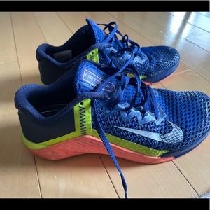 Nike metcon 6